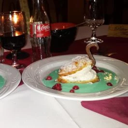 Vendelin Étterem Miskolc - Étel/ital