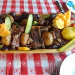 Süllőfészek Apartman , Tiszafüred - Vendéglátás