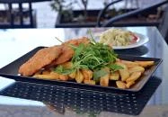 Archibald Bisztró Miskolc