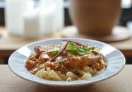 Archibald Bisztró Miskolc