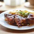 Archibald Bisztró Miskolc - Egyéb