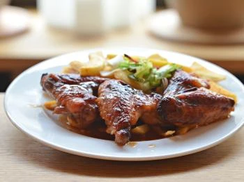 Archibald Bisztró Miskolc