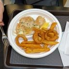 Il Treno Expressz - Arena Mall Budapest - Egyéb