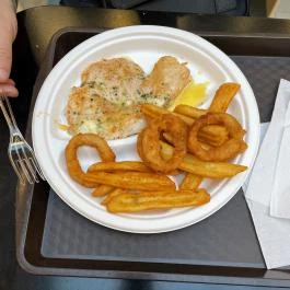 Il Treno Expressz - Arena Mall, Budapest - Egyéb