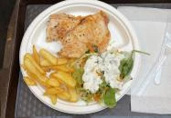 Il Treno Expressz - Arena Mall Budapest