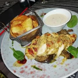 Csokonai Söröző & Étterem Debrecen - Étel/ital