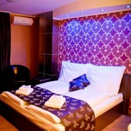 Palermó Panzió Nyíregyháza - Szobák