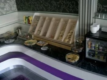 Palermó Panzió Nyíregyháza