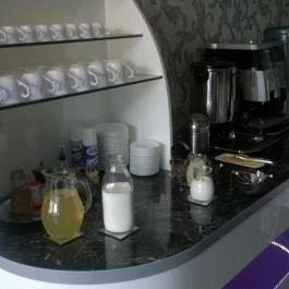 Palermó Panzió Nyíregyháza - Vendéglátás