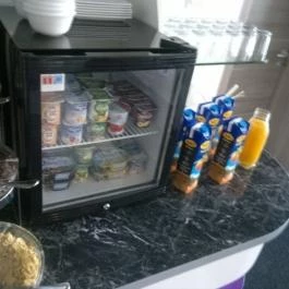 Palermó Panzió Nyíregyháza - Vendéglátás