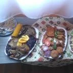 Tuti Étterem, Pizzéria & Rendezvényterem Tököl - Étel/ital