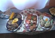 Tuti Étterem, Pizzéria & Rendezvényterem Tököl