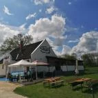 Paduc Rábaparti Kisvendéglő Sárvár - Külső kép