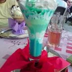 PálffYtália Étterem Győr - Étel/ital