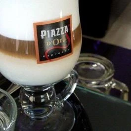 Bibione Caffé Szentendre - Étel/ital