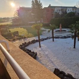 Belenus Thermalhotel Superior Zalakaros - Külső kép