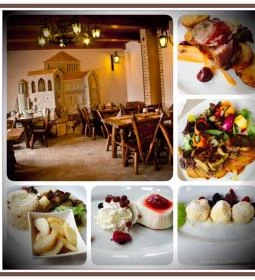 Várkanyar Vendéglő