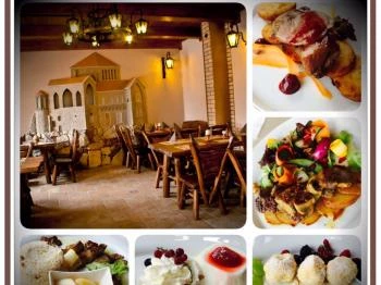 Várkanyar Vendéglő Tata