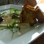 Sarokház Étterem Ócsa - Étel/ital