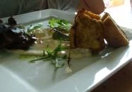 Sarokház Étterem Ócsa