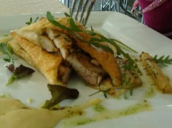 Sarokház Étterem Ócsa