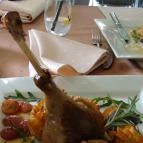 Sarokház Étterem Ócsa - Étel/ital