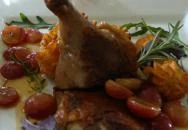 Sarokház Étterem Ócsa