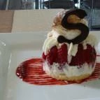 Sarokház Étterem Ócsa - Étel/ital