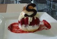 Sarokház Étterem Ócsa