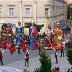 Mercure Székesfehérvár Magyar Király Székesfehérvár - Környék