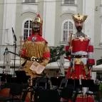 Mercure Székesfehérvár Magyar Király Székesfehérvár - Környék