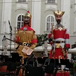 Mercure Székesfehérvár Magyar Király Székesfehérvár - Környék