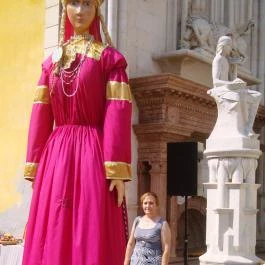 Mercure Székesfehérvár Magyar Király Székesfehérvár - Környék