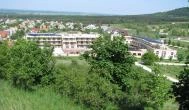 Hotel Kapitány Superior Wellness Sümeg - Környék