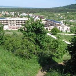 Hotel Kapitány Superior Wellness Sümeg - Környék