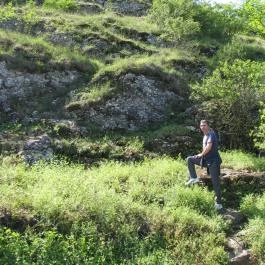 Hotel Kapitány Superior Wellness Sümeg - Környék