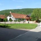 Hotel Kapitány Superior Wellness Sümeg - Környék