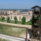 Hotel Kapitány Superior Wellness Sümeg - Külső kép