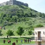 Hotel Kapitány Superior Wellness Sümeg - Környék