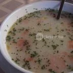 Csillagvár Étterem Balatonszentgyörgy - Étel/ital