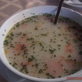 Csillagvár Étterem Balatonszentgyörgy - Étel/ital