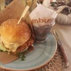 Bali Art Cafe Nyergesújfalu - Étel/ital