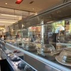 Wasabi Running Sushi & Wok Restaurant - MOM Park Budapest - Egyéb