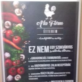 Venus Hotel Zalakaros - Vendéglátás