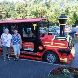 Hotel Szieszta Sopron - Környék