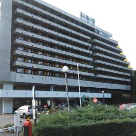 Hotel Szieszta Sopron - Külső kép