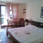 Club Dobogómajor Cserszegtomaj - Szobák