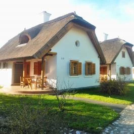 Club Dobogómajor, Cserszegtomaj - Külső kép