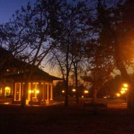 Anna Grand Hotel, Balatonfüred - Környék