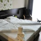 Ezüsthíd Hotel Veszprém - Szobák